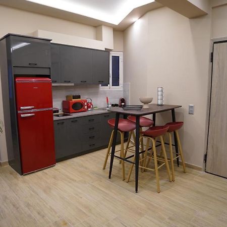 Ventiri Suite 3 Афіни Екстер'єр фото