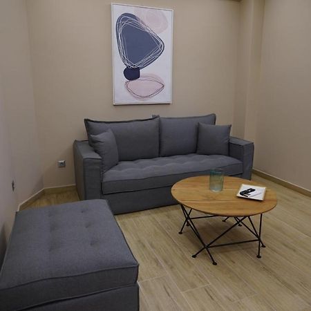 Ventiri Suite 3 Афіни Екстер'єр фото