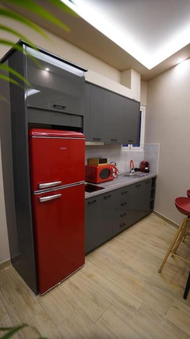 Ventiri Suite 3 Афіни Екстер'єр фото