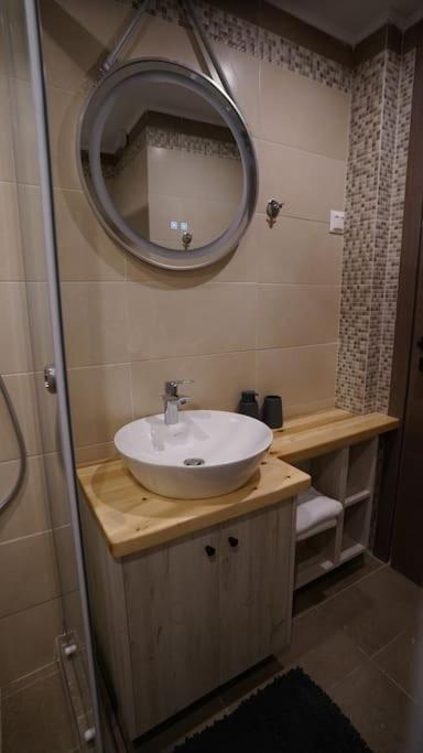 Ventiri Suite 3 Афіни Екстер'єр фото