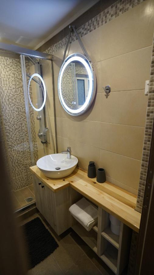 Ventiri Suite 3 Афіни Екстер'єр фото