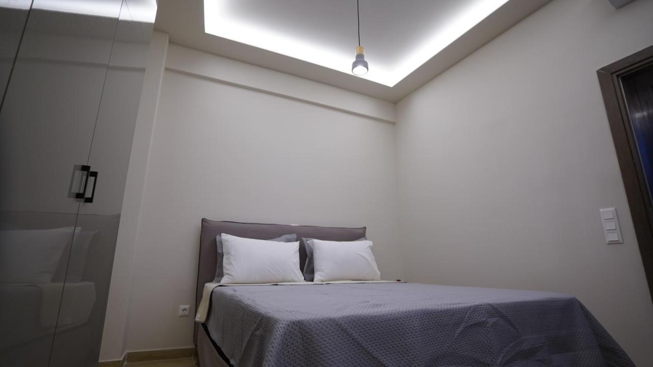 Ventiri Suite 3 Афіни Екстер'єр фото