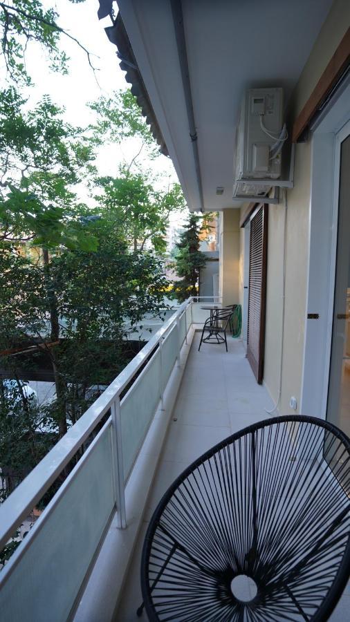 Ventiri Suite 3 Афіни Екстер'єр фото