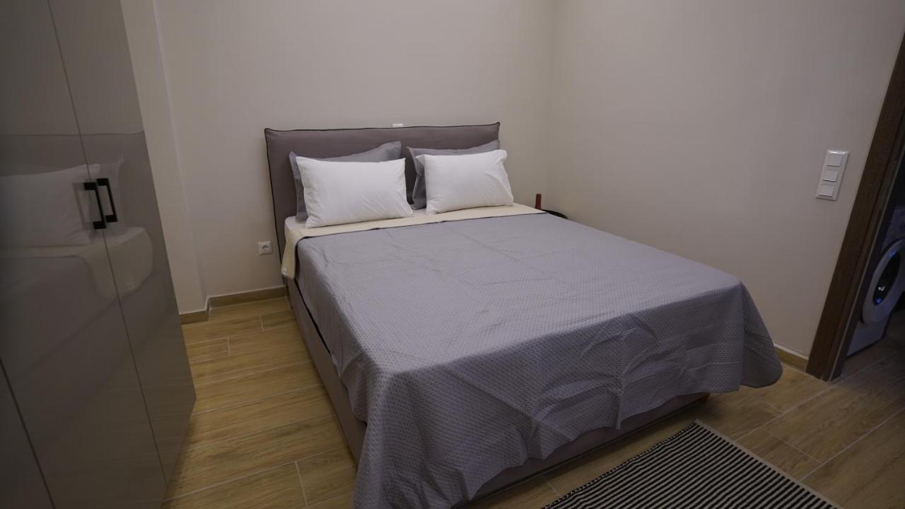 Ventiri Suite 3 Афіни Екстер'єр фото