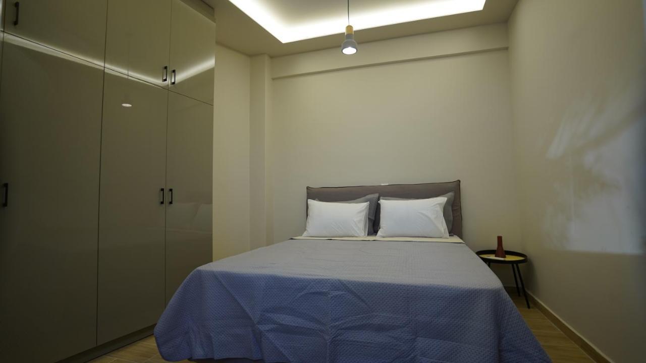 Ventiri Suite 3 Афіни Екстер'єр фото